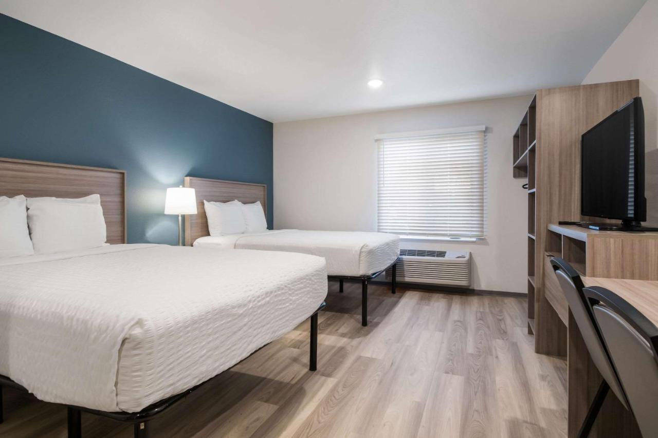 Woodspring Suites Portland Vancouver Luaran gambar