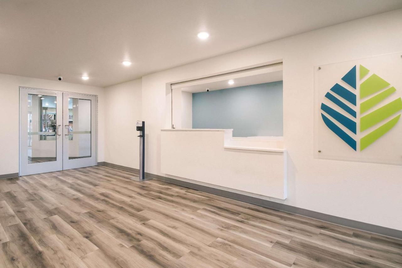 Woodspring Suites Portland Vancouver Luaran gambar