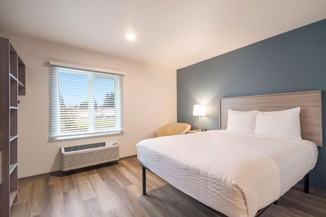 Woodspring Suites Portland Vancouver Luaran gambar