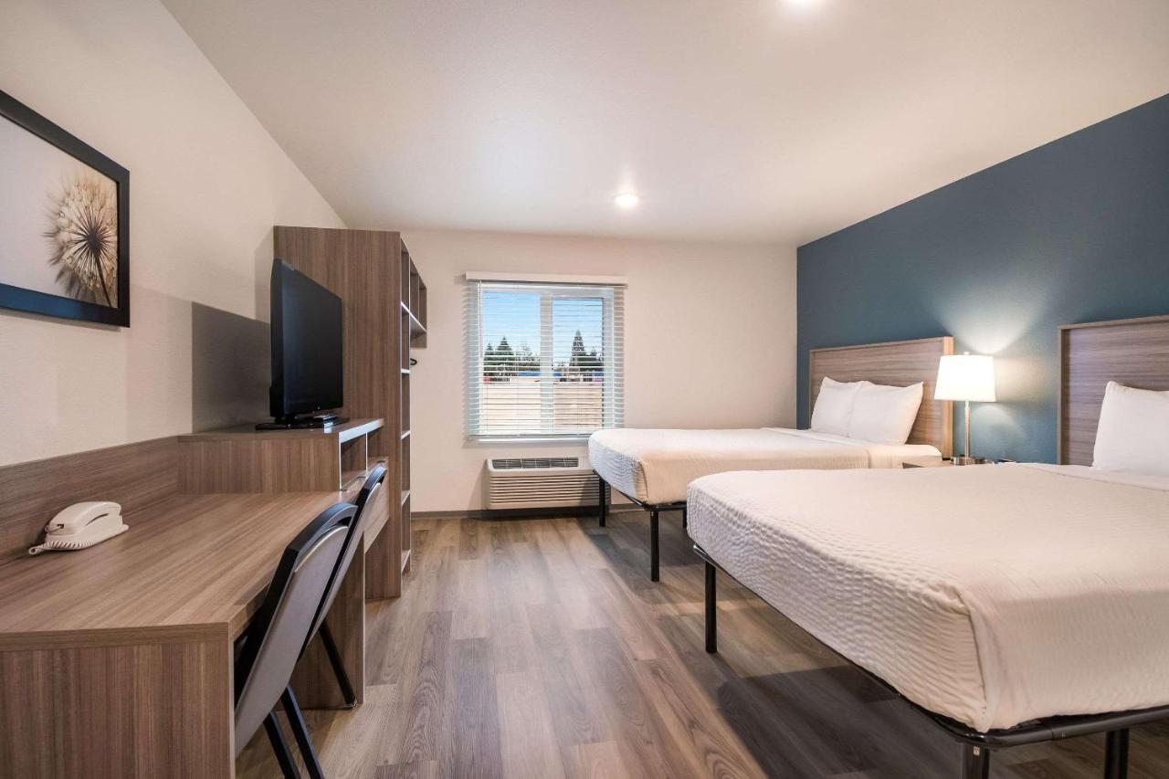 Woodspring Suites Portland Vancouver Luaran gambar